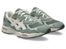 Asics Gel NYC Ivy/Smoke Grey