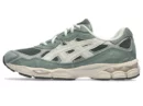 Asics Gel NYC Ivy/Smoke Grey