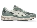 Asics Gel NYC Ivy/Smoke Grey