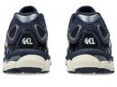 Asics Gel NYC Midnight/Midnight