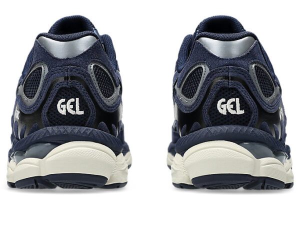 Asics Gel NYC Midnight/Midnight - Image 2
