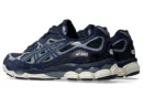 Asics Gel NYC Midnight/Midnight