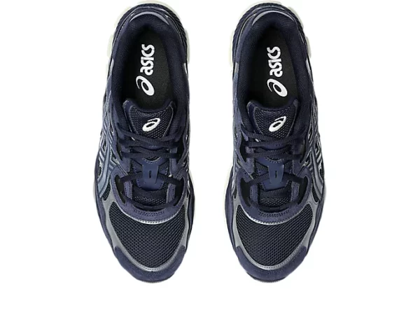 Asics Gel NYC Midnight/Midnight - Image 5