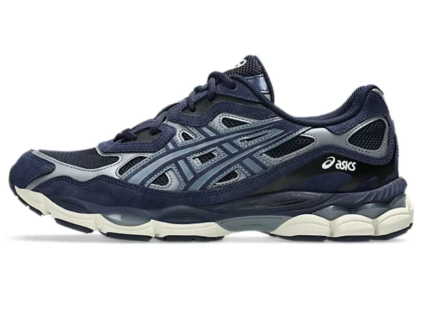Asics Gel NYC Midnight/Midnight - Image 6