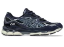 Asics Gel NYC Midnight/Midnight
