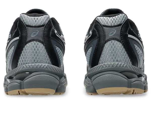 Asics Gel NYC Clay Grey/Black - Image 4