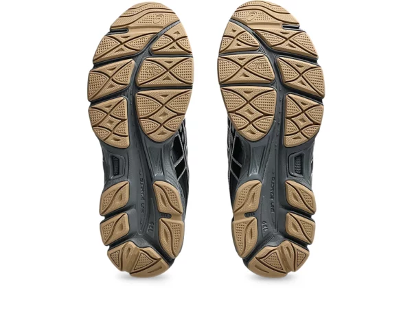 Asics Gel NYC Clay Grey/Black - Image 6