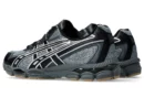 Asics Gel NYC Clay Grey/Black