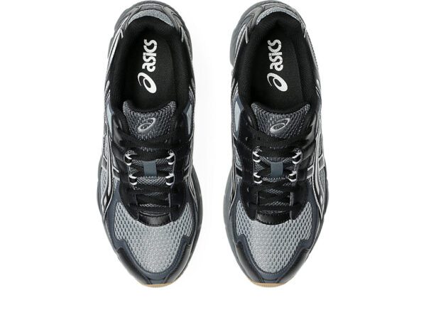 Asics Gel NYC Clay Grey/Black - Image 3