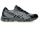 Asics Gel NYC Clay Grey/Black