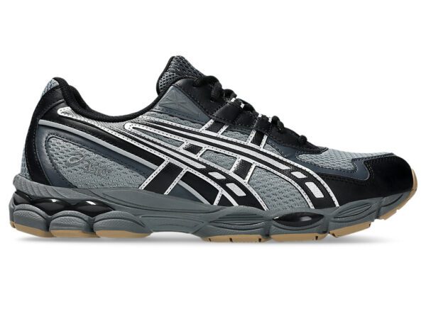 Asics Gel NYC Clay Grey/Black