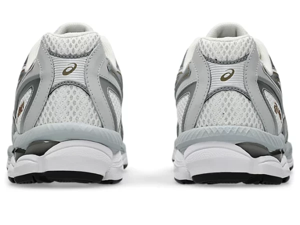 Asics Gel NYC GCream/Pure Silver - Image 2