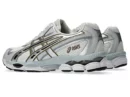 Asics Gel NYC GCream/Pure Silver