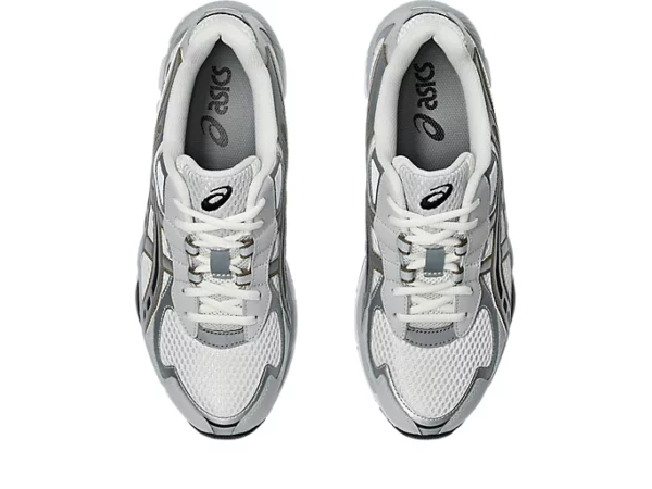 Asics Gel NYC GCream/Pure Silver - Image 5