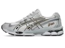 Asics Gel NYC GCream/Pure Silver