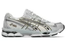 Asics Gel NYC GCream/Pure Silver