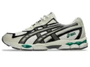 Asics Gel NYC Pale Oak/Truffle Gray