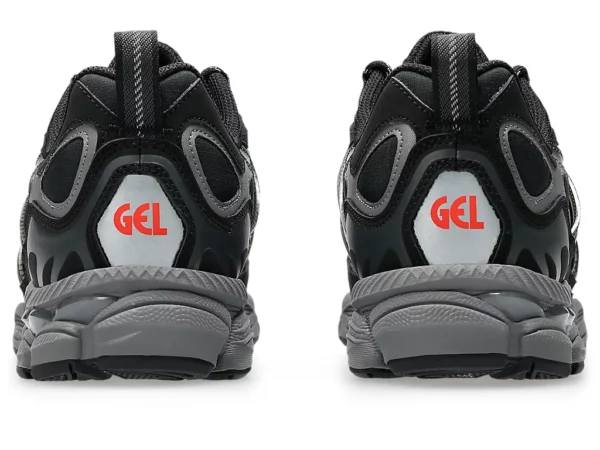 Asics GEL-NYC UTILITY Black/Carbon - Image 3