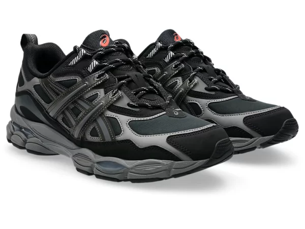 Asics GEL-NYC UTILITY Black/Carbon - Image 6