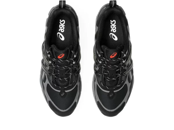 Asics GEL-NYC UTILITY Black/Carbon - Image 5