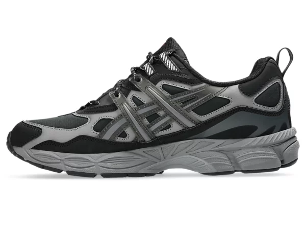 Asics GEL-NYC UTILITY Black/Carbon - Image 7