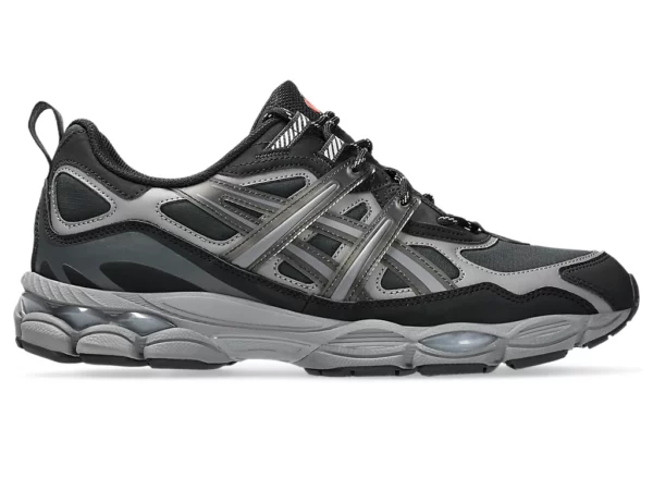 Asics GEL-NYC UTILITY Black/Carbon