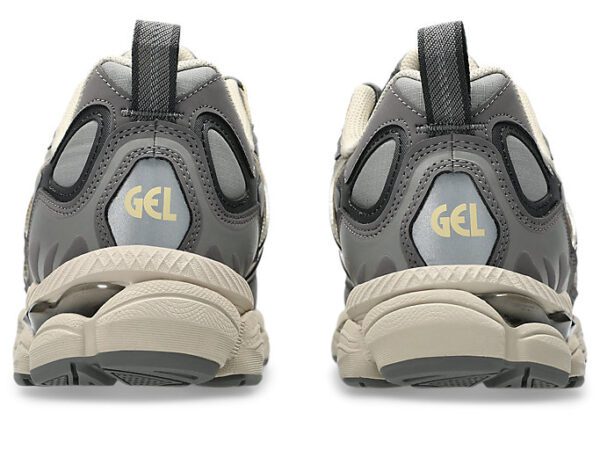 Asics GEL-NYC UTILITY Bell Tower Grey/Graphite Grey - Image 2
