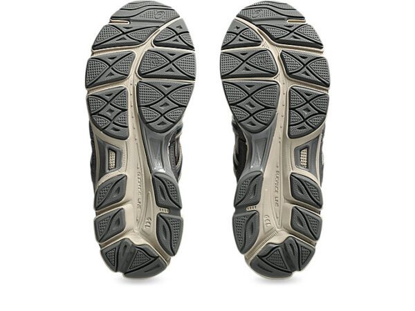 Asics GEL-NYC UTILITY Bell Tower Grey/Graphite Grey - Image 3