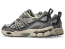 Asics GEL-NYC UTILITY Bell Tower Grey/Graphite Grey
