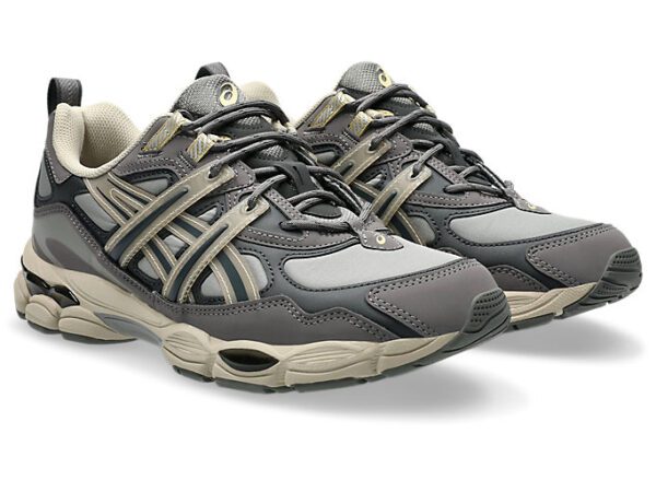 Asics GEL-NYC UTILITY Bell Tower Grey/Graphite Grey - Image 5