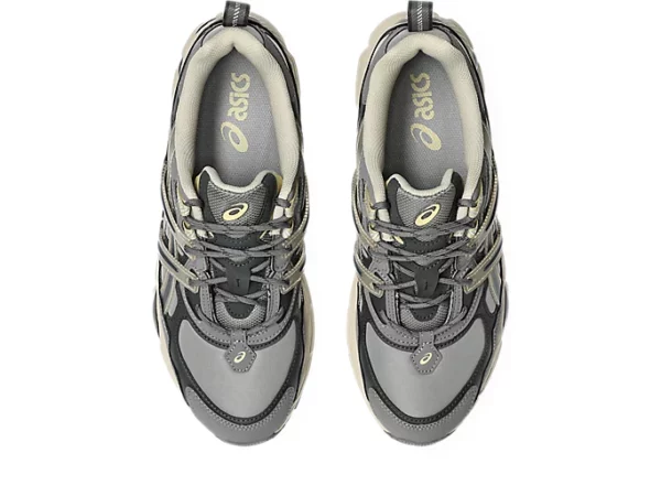 Asics GEL-NYC UTILITY Bell Tower Grey/Graphite Grey - Image 6