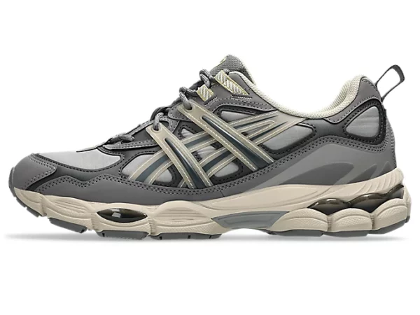 Asics GEL-NYC UTILITY Bell Tower Grey/Graphite Grey - Image 7