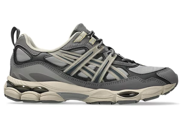 Asics GEL-NYC UTILITY Bell Tower Grey/Graphite Grey
