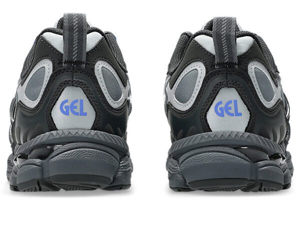 Asics GEL-NYC UTILITY Metropolis/Graphite Grey - Image 4