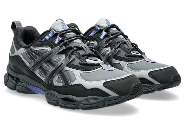 Asics GEL-NYC UTILITY Metropolis/Graphite Grey - Image 3