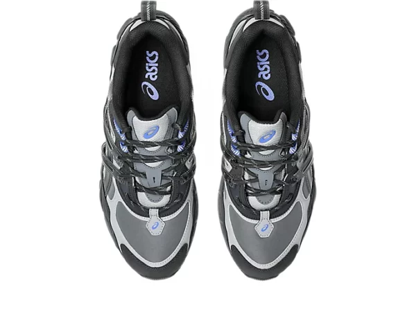 Asics GEL-NYC UTILITY Metropolis/Graphite Grey - Image 5
