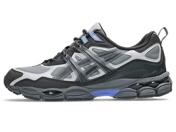 Asics GEL-NYC UTILITY Metropolis/Graphite Grey - Image 6