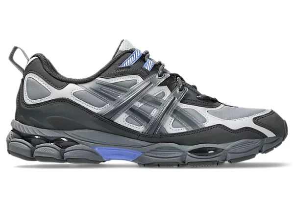 Asics GEL-NYC UTILITY Metropolis/Graphite Grey