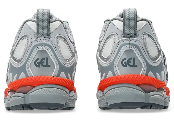 Asics GEL-NYC UTILITY Glacier Grey/Metropolis - Image 4