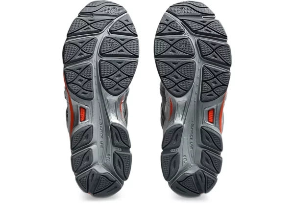 Asics GEL-NYC UTILITY Glacier Grey/Metropolis - Image 2