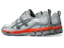 Asics GEL-NYC UTILITY Glacier Grey/Metropolis