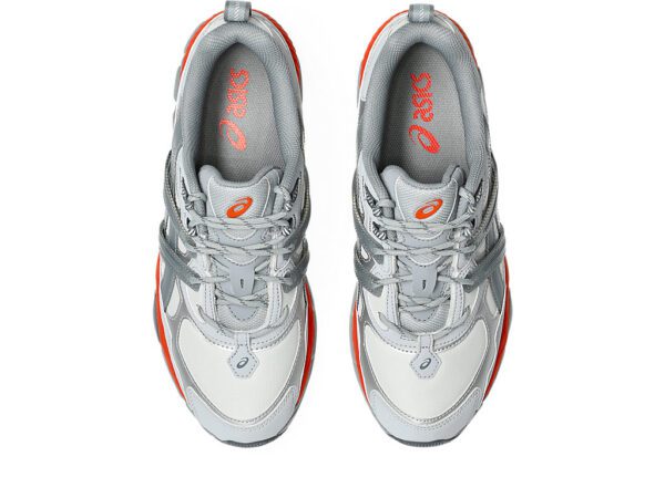 Asics GEL-NYC UTILITY Glacier Grey/Metropolis - Image 3