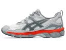 Asics GEL-NYC UTILITY Glacier Grey/Metropolis