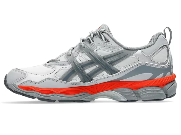 Asics GEL-NYC UTILITY Glacier Grey/Metropolis - Image 7