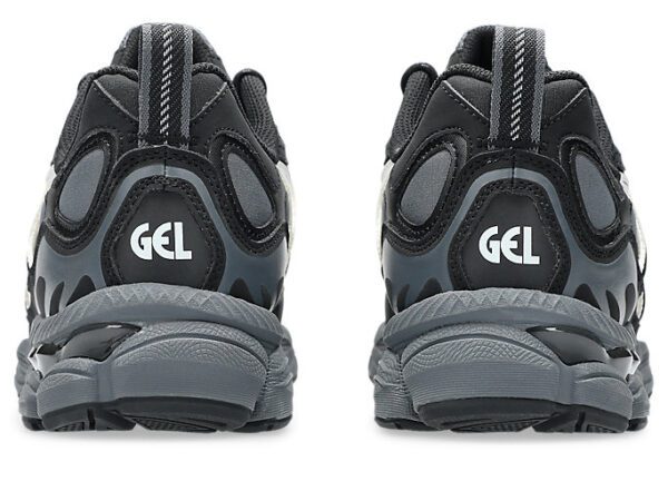 Asics GEL-NYC UTILITY GGrey/Black - Image 2