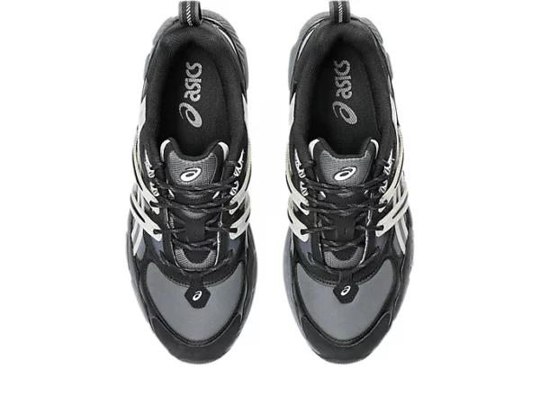 Asics GEL-NYC UTILITY GGrey/Black - Image 3
