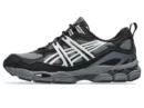 Asics GEL-NYC UTILITY GGrey/Black