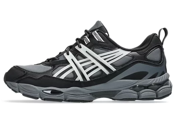 Asics GEL-NYC UTILITY GGrey/Black - Image 5