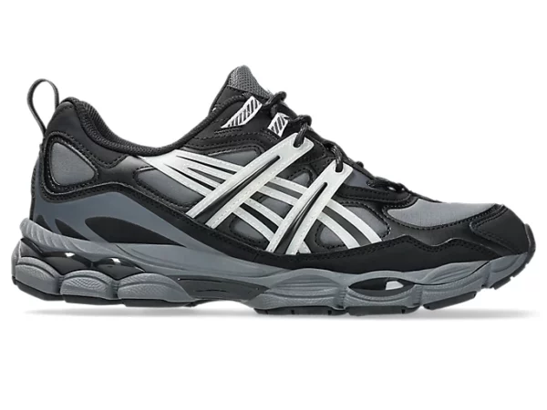 Asics GEL-NYC UTILITY GGrey/Black