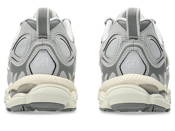 Asics GEL-NYC UTILITY Cloud Grey/Clay Grey - Image 2